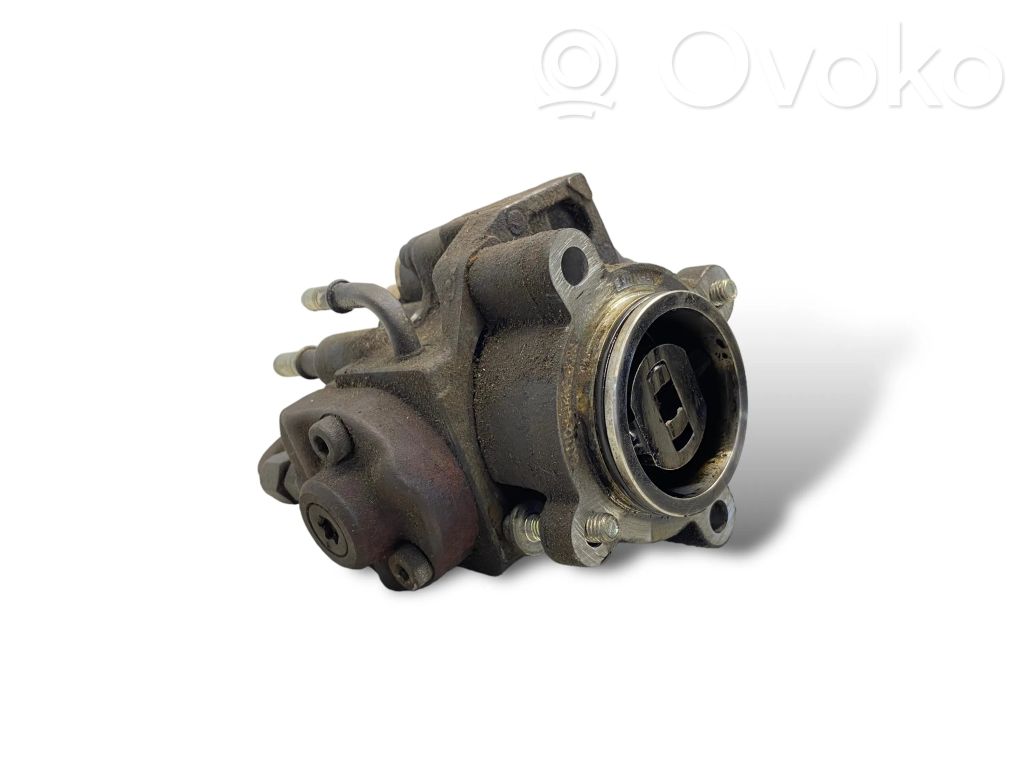 Ford Transit Pompa wtryskowa wysokiego ciśnienia 