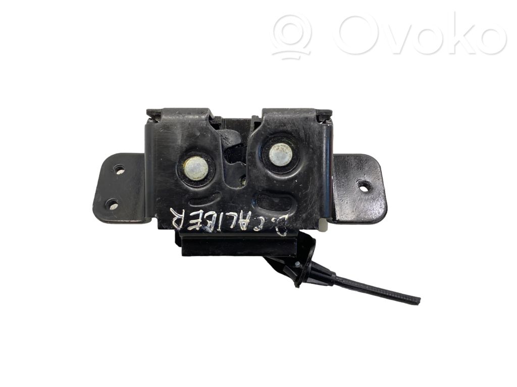 Dodge Caliber Tailgate/trunk/boot lock/catch/latch 