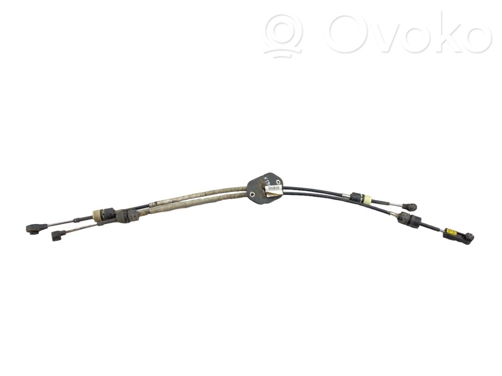 Ford Transit Gear shift cable linkage 