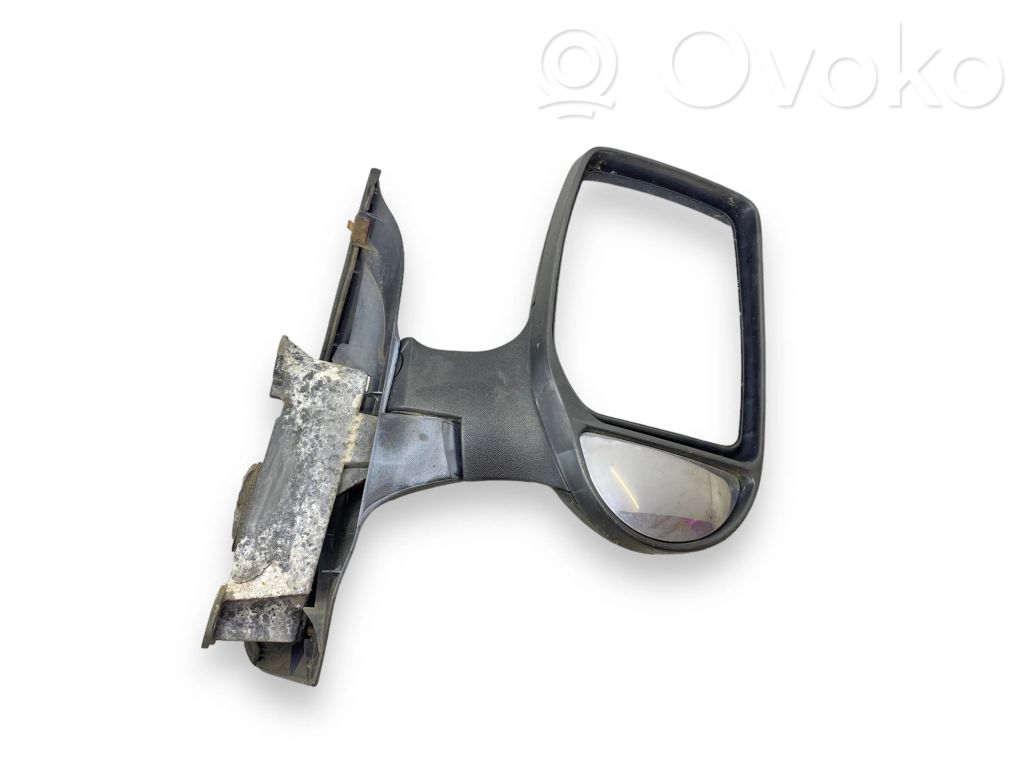 Ford Transit Front door electric wing mirror 