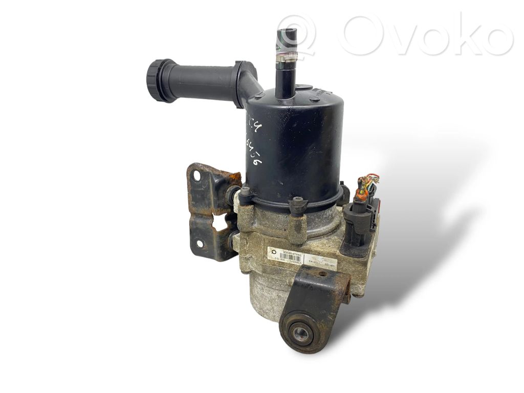 Citroen C4 I Ohjaustehostimen pumppu 