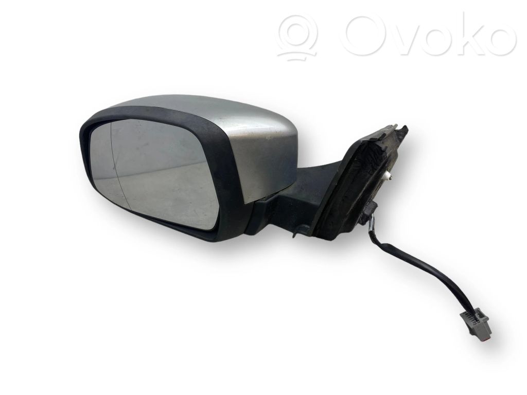 Ford Mondeo MK IV Elektryczne lusterko boczne drzwi przednich 