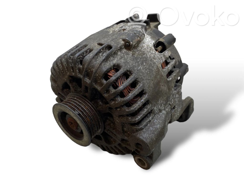 Toyota Verso Ģenerators 