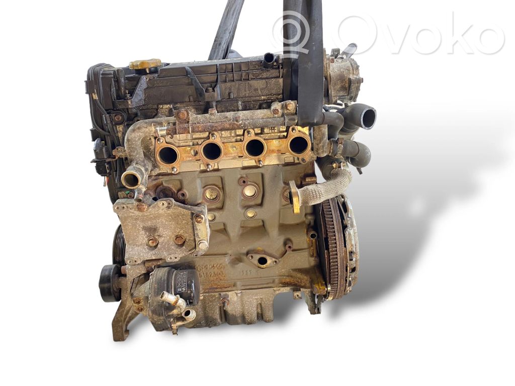 Variklis   192A8000