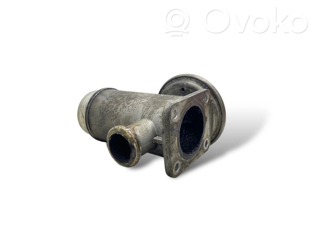 BMW 3 E90 E91 EGR valve 