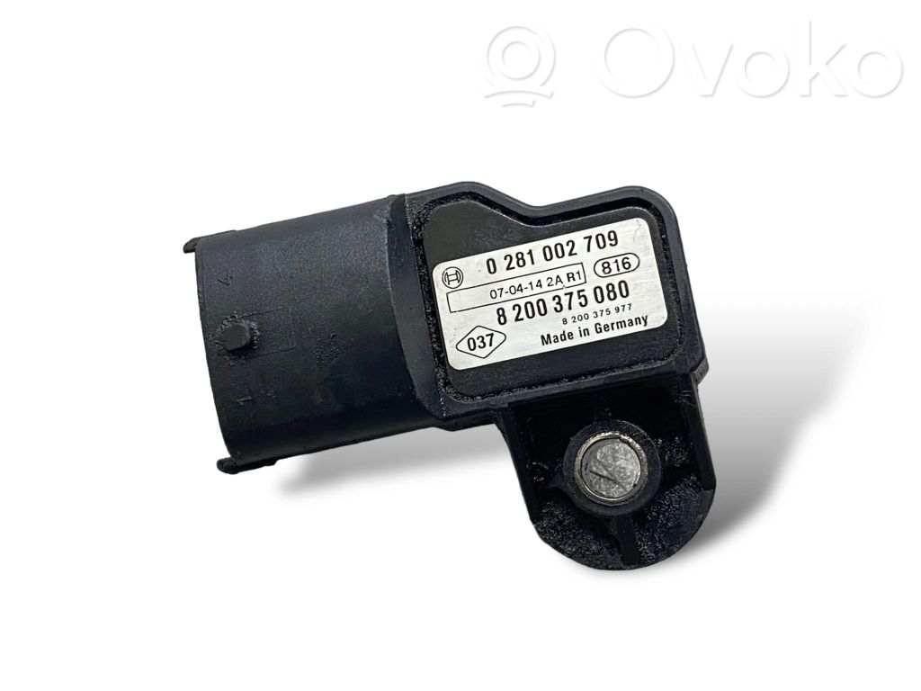 Suzuki Grand Vitara I Luftdrucksensor 