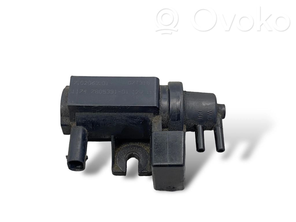 Électrovanne turbo   70206301,7805391