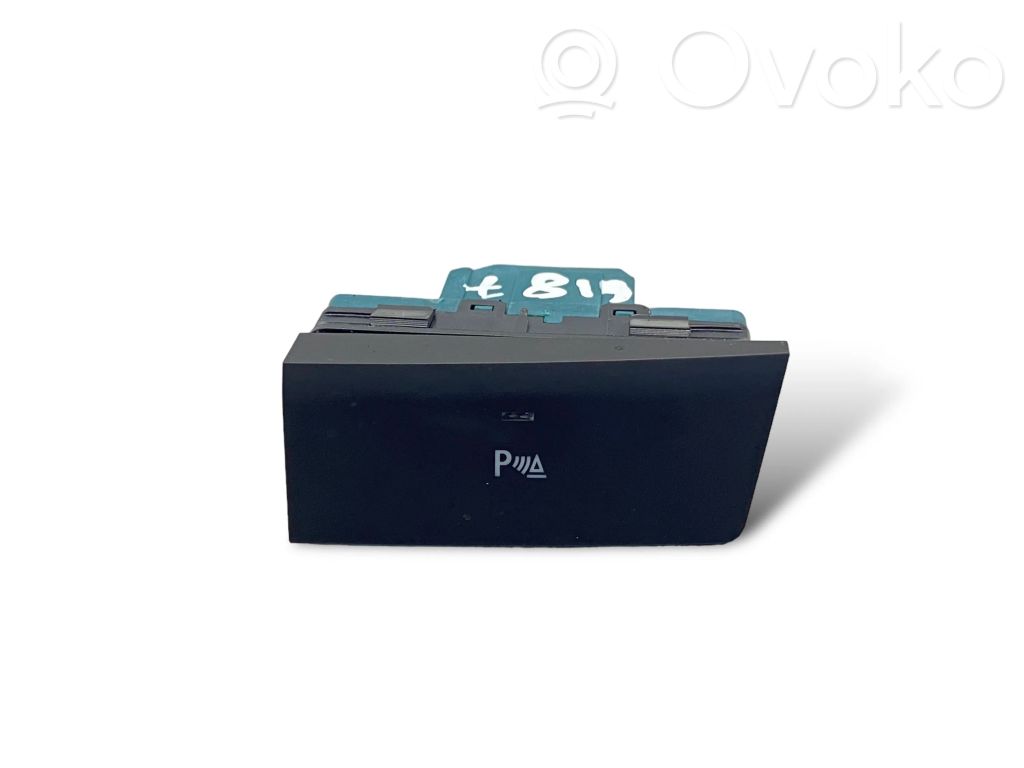 Opel Insignia A Interruptor del sensor de aparcamiento (PDC) 