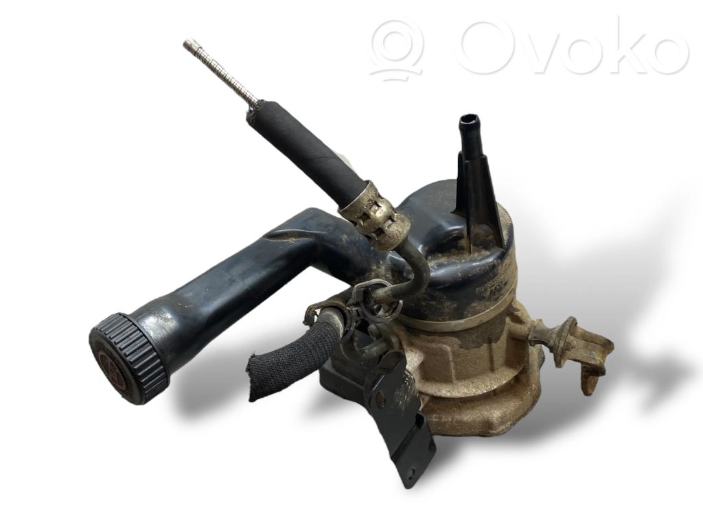 Peugeot 308 Power steering pump 
