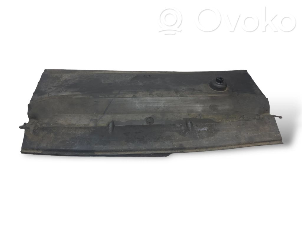 BMW 3 E92 E93 Conducto/guía del intercooler 