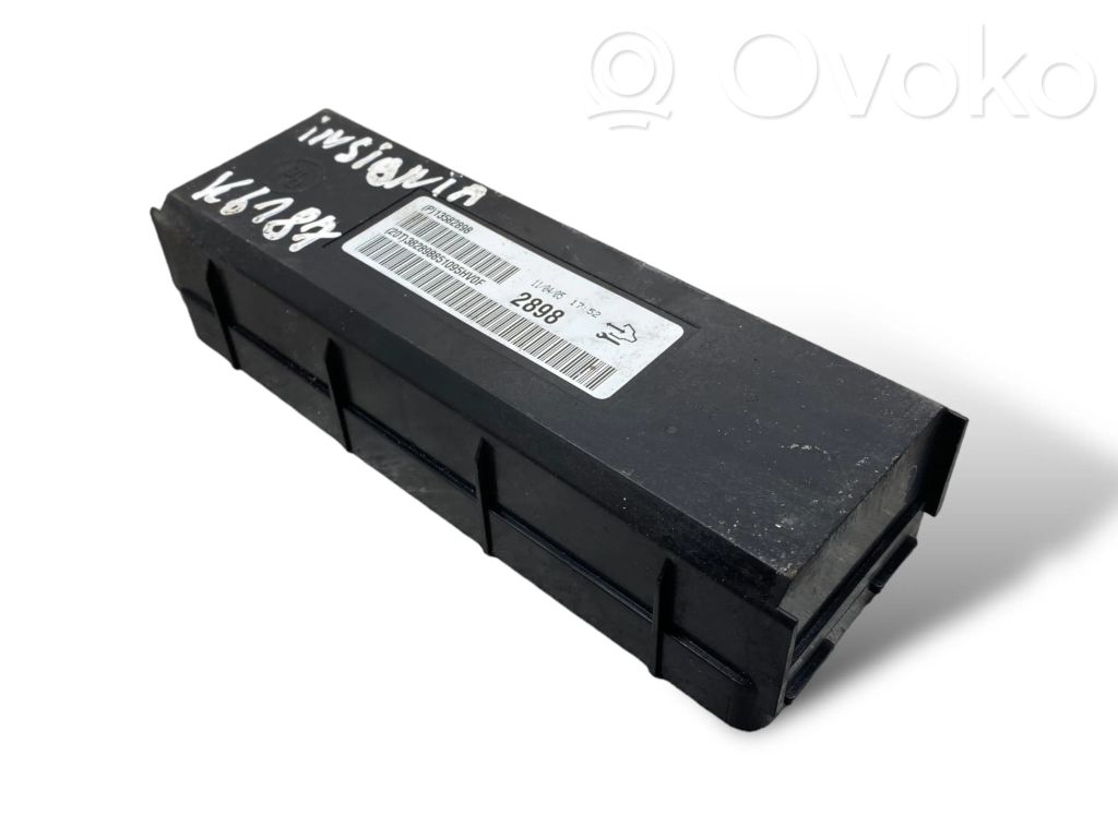 Opel Insignia A Other control units/modules 