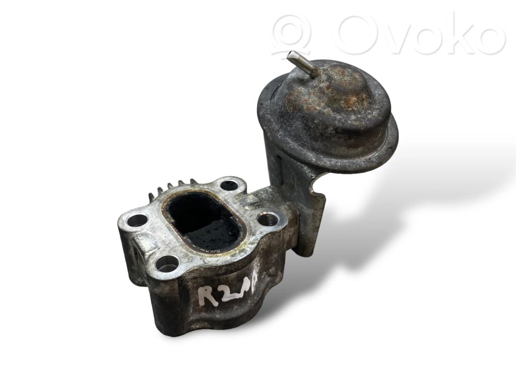 EGR valve