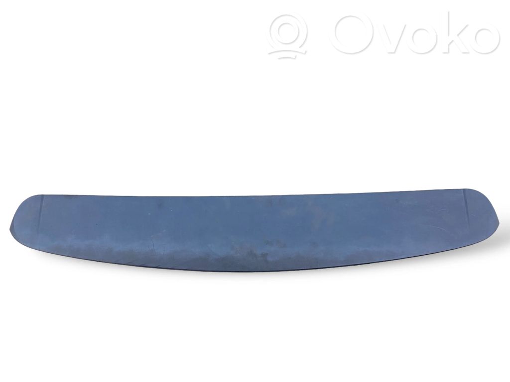 Citroen C4 I Tailgate/trunk spoiler 