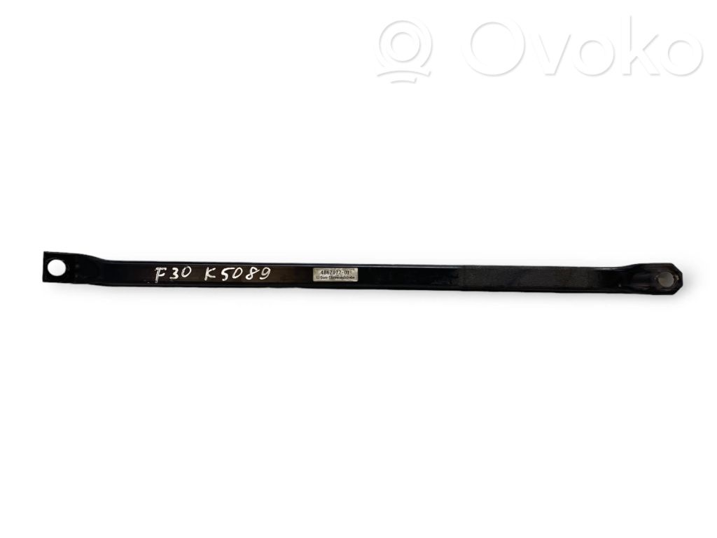BMW 3 F30 F35 F31 Altra parte del vano motore 