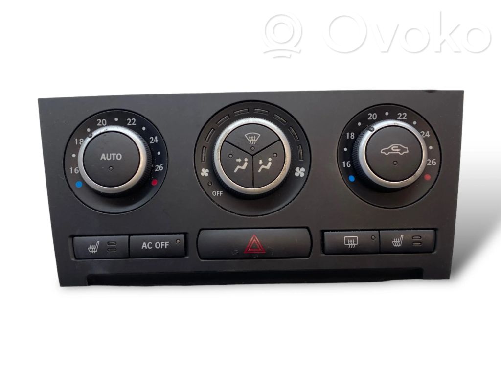 Saab 9-3 Ver2 Climate control unit 