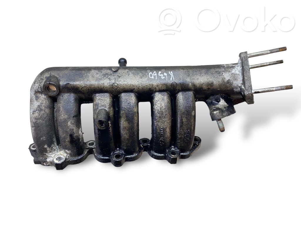 KIA Rio Intake manifold 