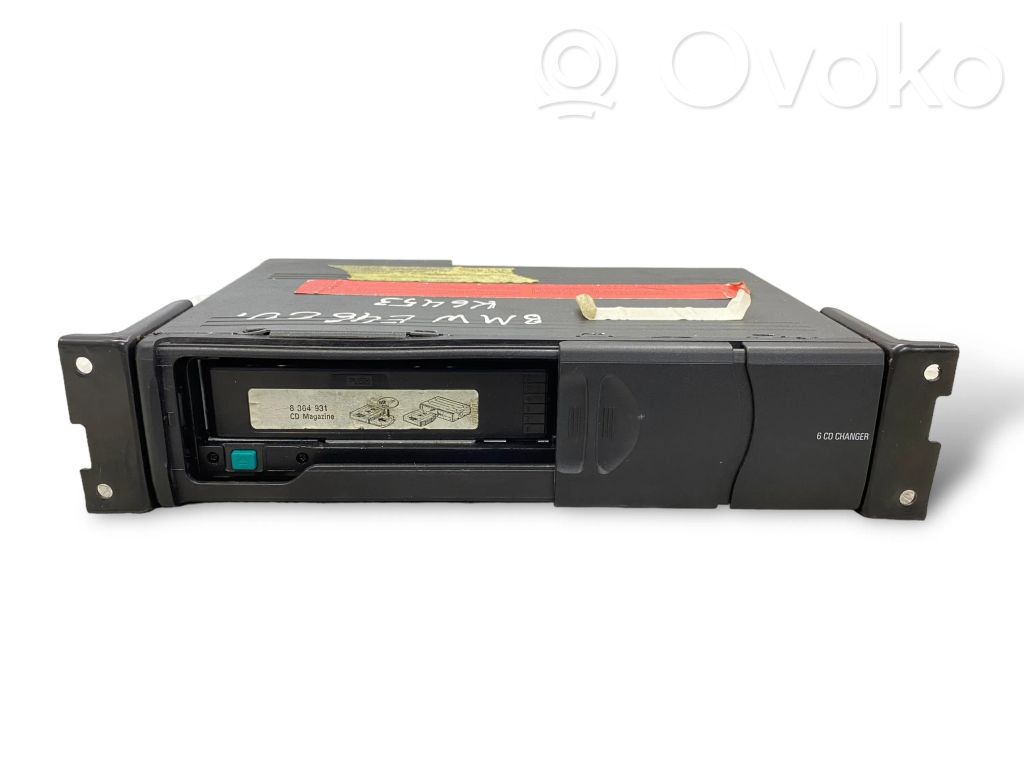 CD/DVD changer   6913389,6512691338903
