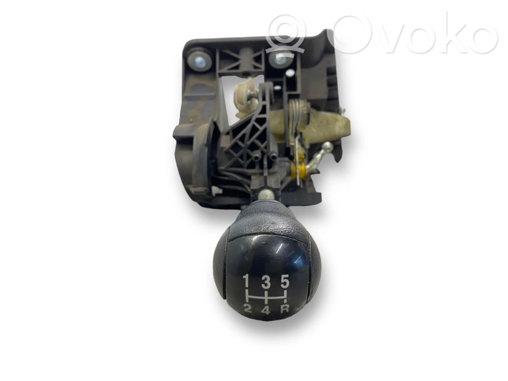 Ford Transit Selector caja de cambios 