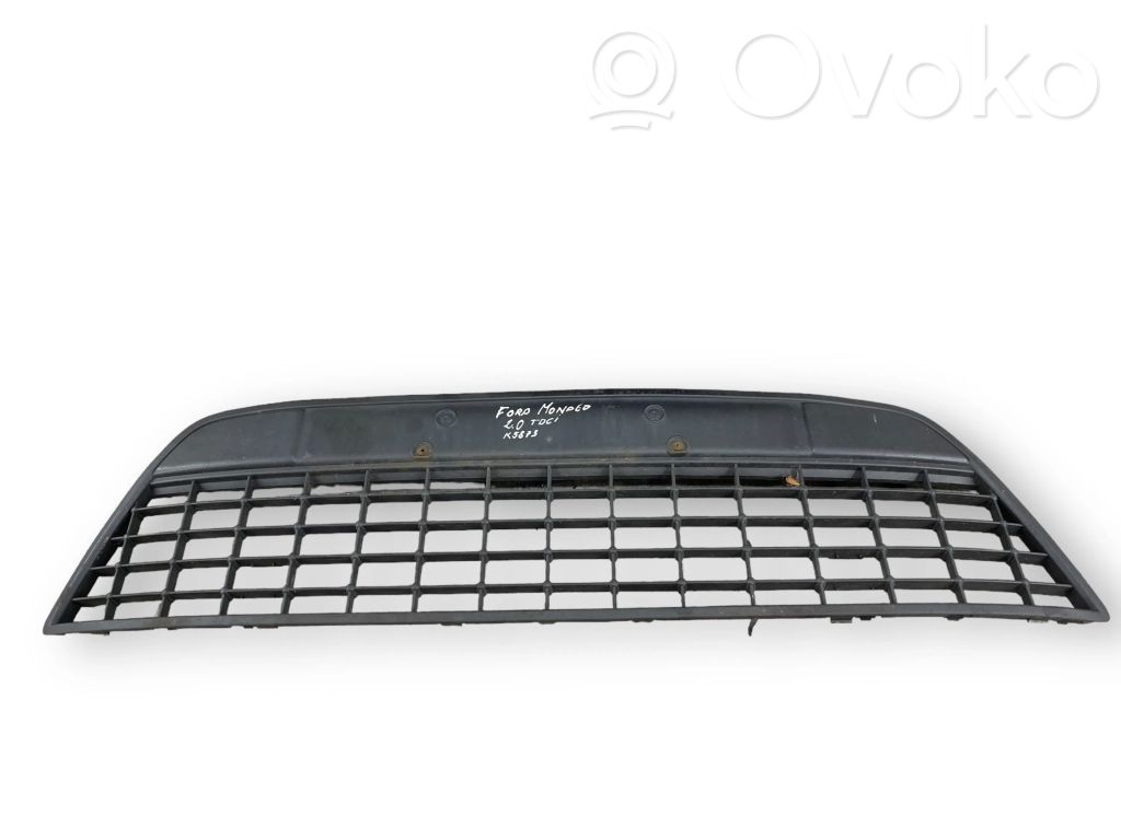 Ford Mondeo MK IV Kratka dolna zderzaka przedniego 