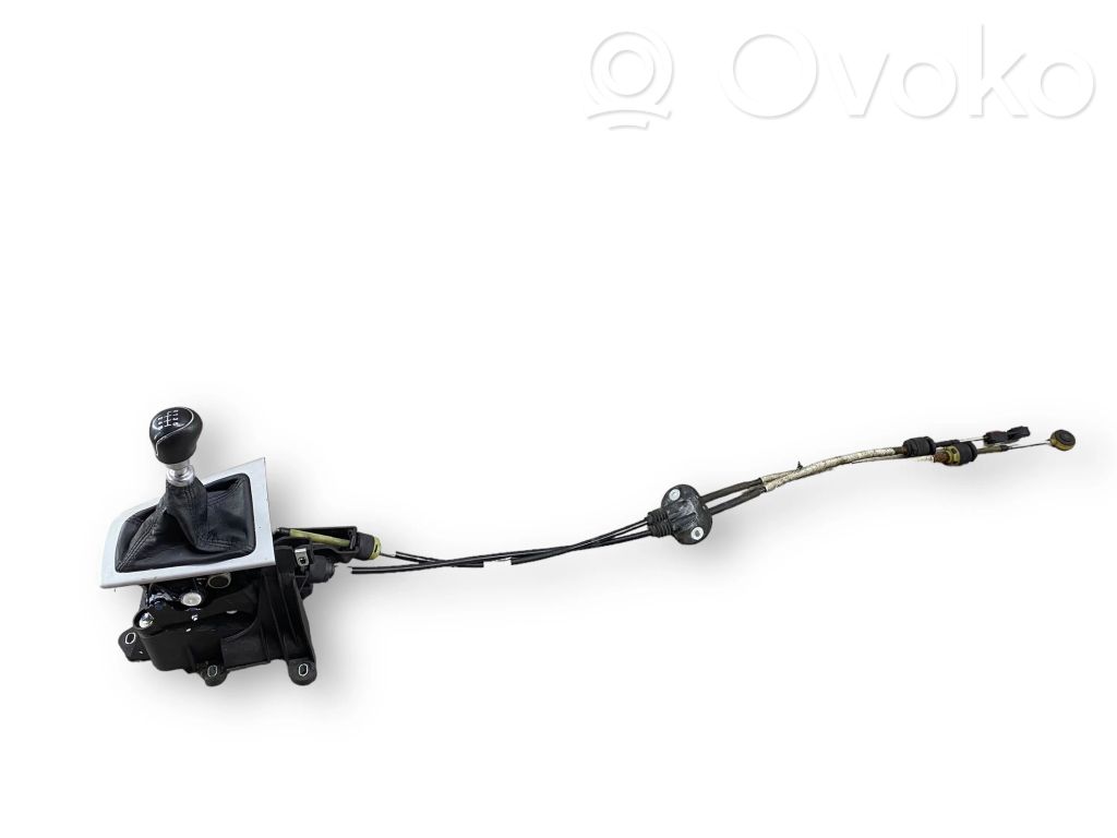Selector caja de cambios   BV6R7C453DAC