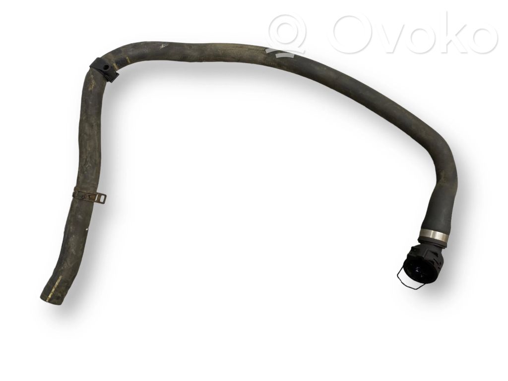 BMW 3 F30 F35 F31 Caurulīte (-es) / šļūtene (-es) 
