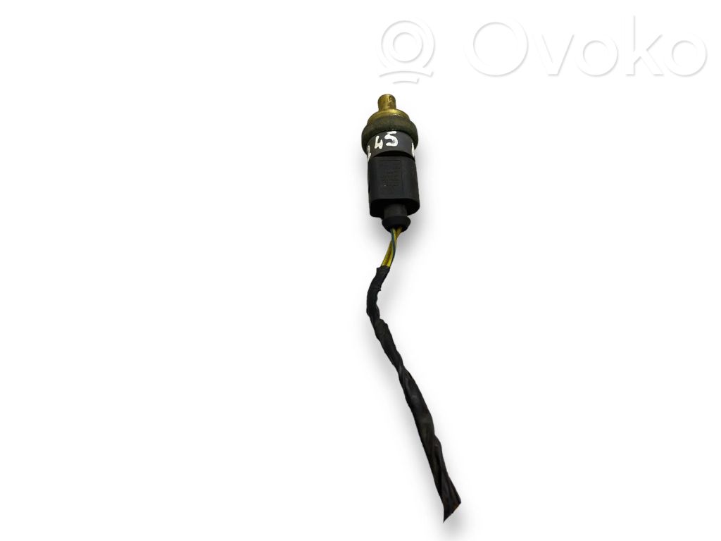 Audi A3 S3 8L Sensor de temperatura del refrigerante 