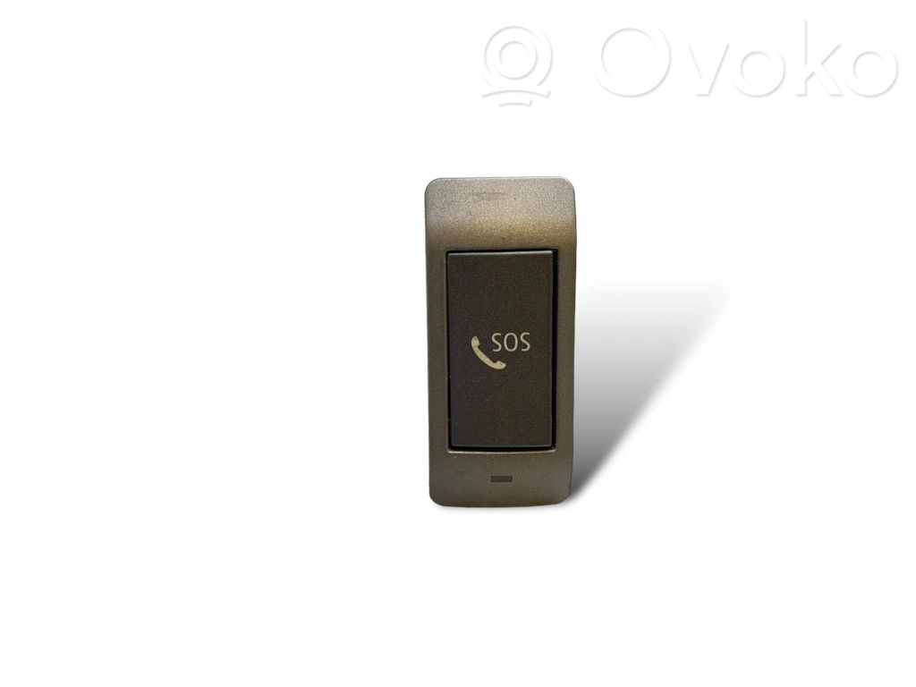 BMW 7 E65 E66 Sos button 