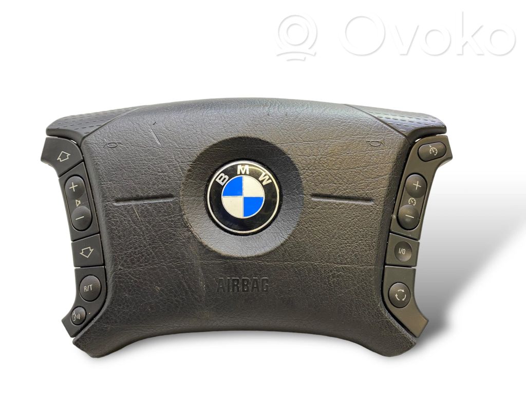 BMW X3 E83 Stūres drošības spilvens 