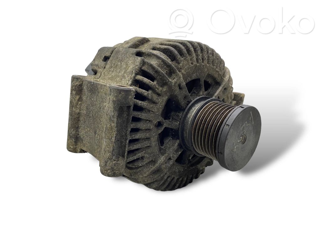 Chrysler 300 - 300C Generator/alternator 