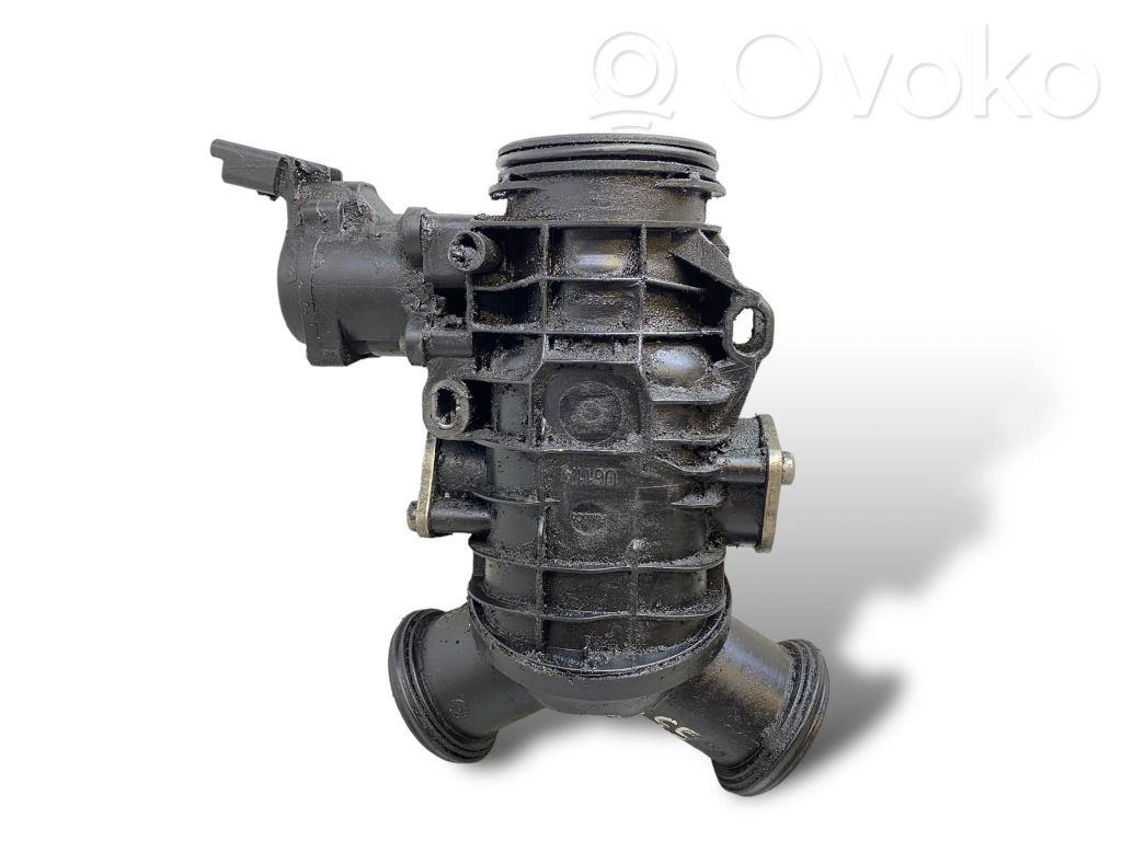 Land Rover Discovery 3 - LR3 EGR-venttiili 