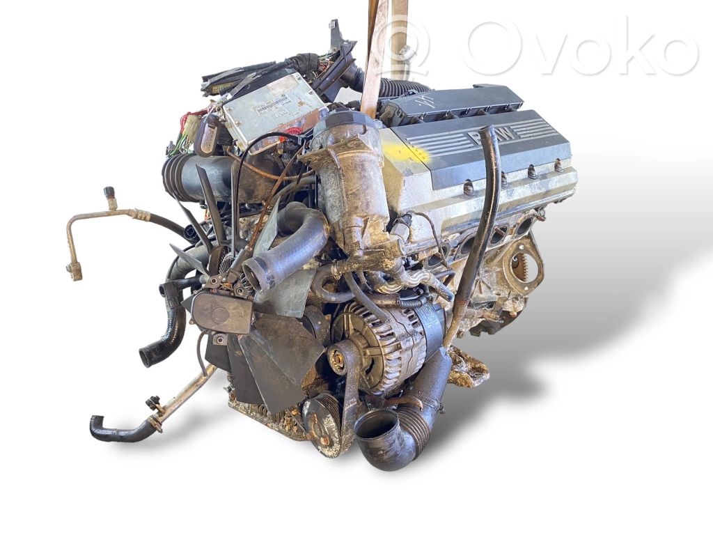 Engine   M60B30,M60,M60B30308S1,308S1