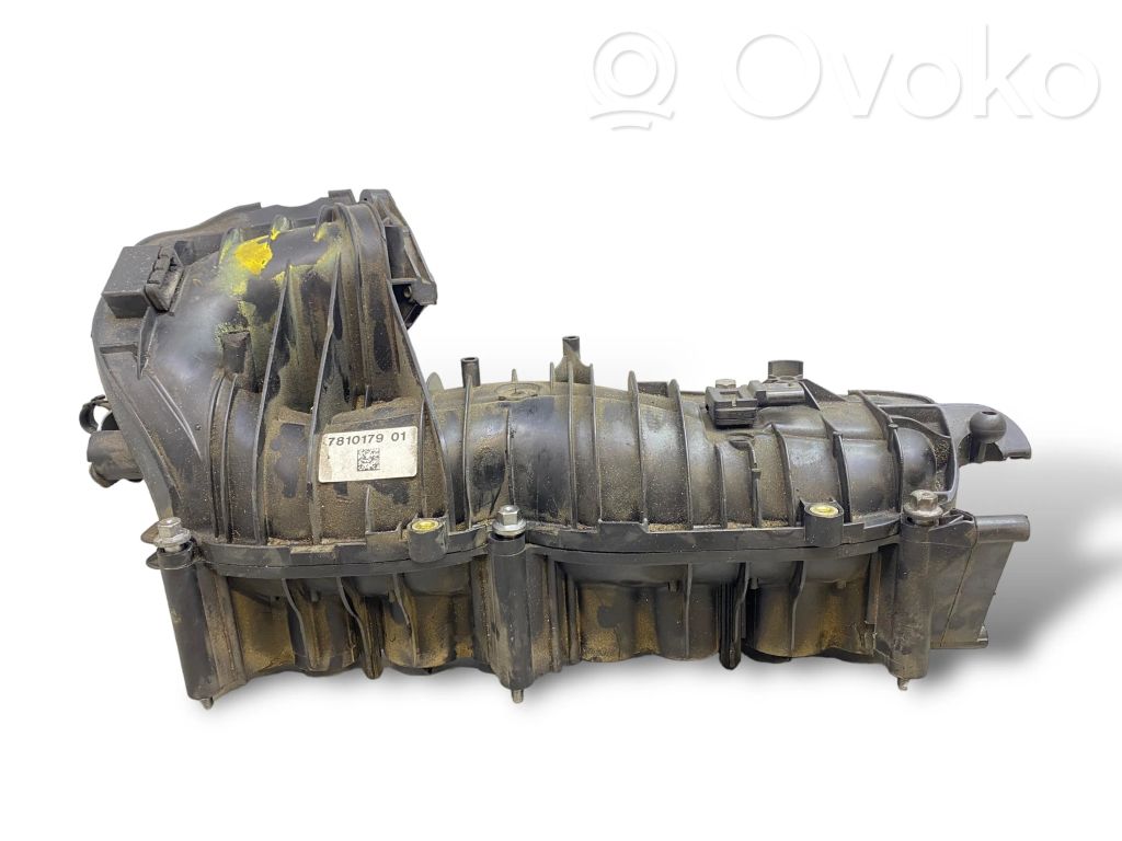 BMW 1 E81 E87 Intake manifold 
