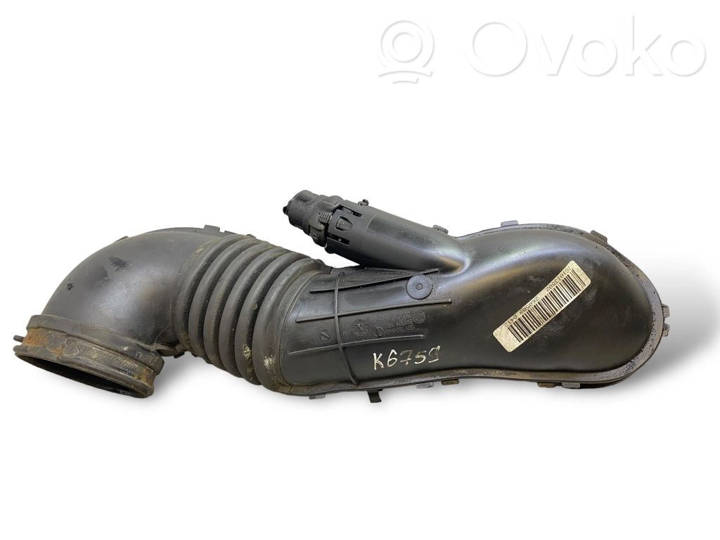 BMW 1 E81 E87 Intercooler hose/pipe 