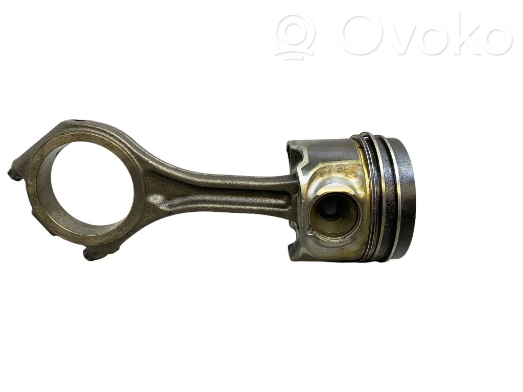 Audi A6 S6 C6 4F Pistón con biela 