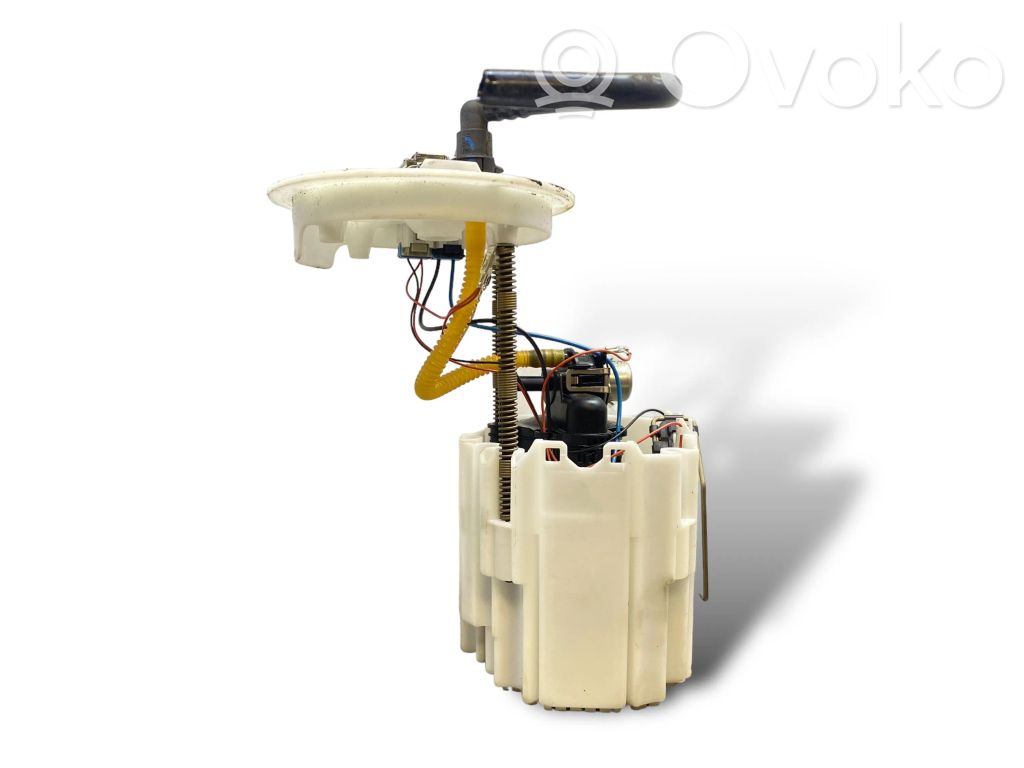 Opel Astra J In-tank fuel pump 