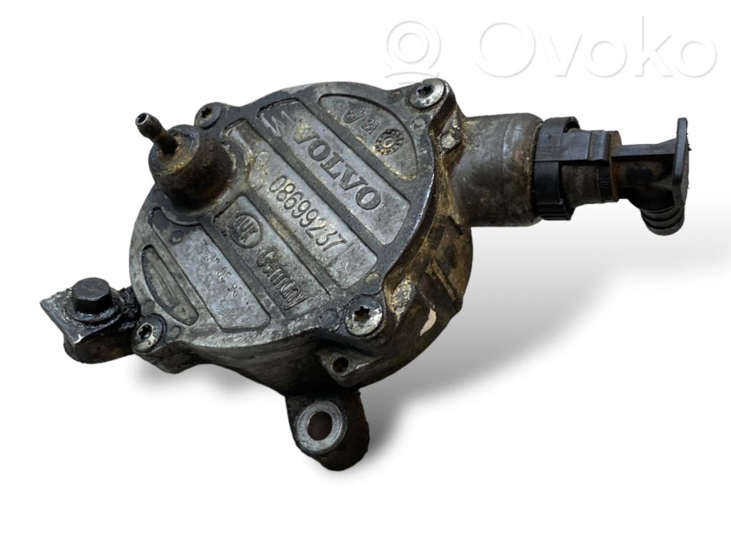 Pompe à vide   08699237,020596,GEC0000