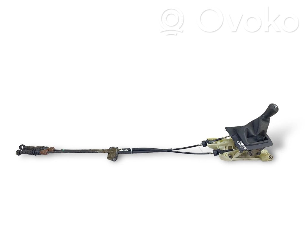 Mazda 6 Selector caja de cambios 