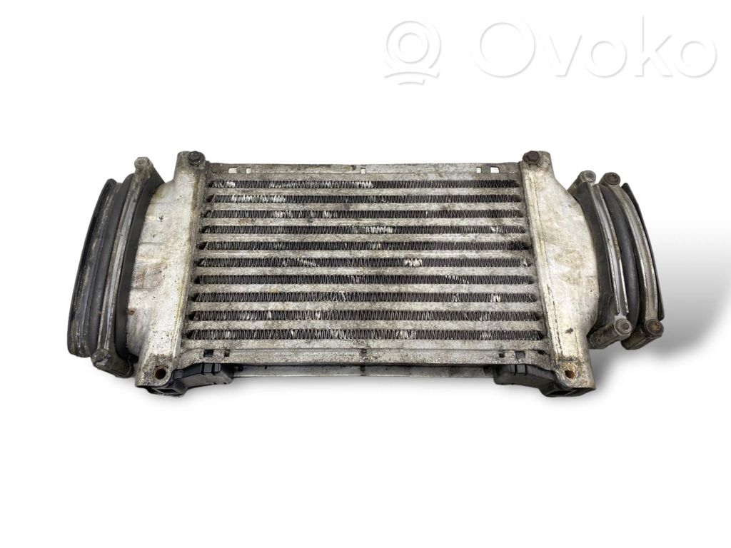 Mini One - Cooper R50 - 53 Intercooler radiator 