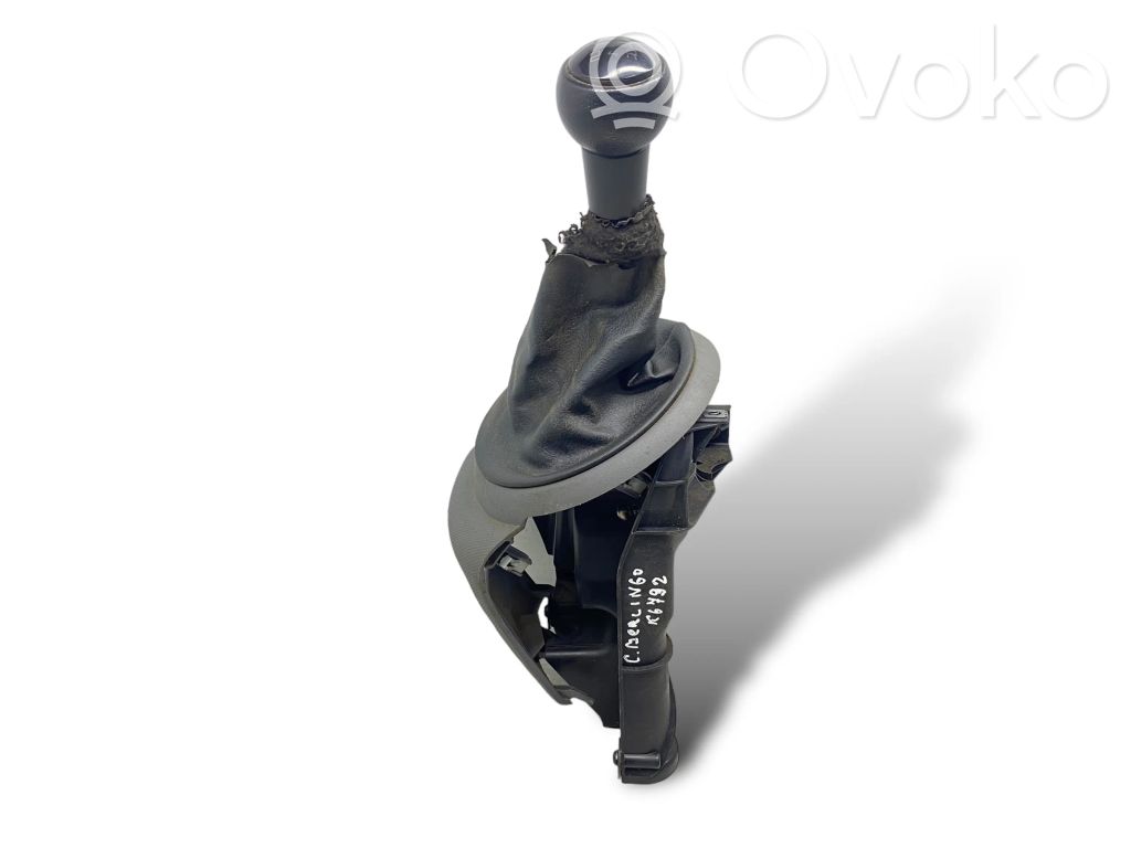 Citroen Berlingo Selector caja de cambios 