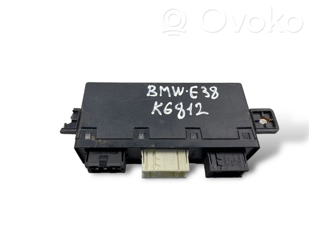 BMW 7 E38 Door control unit/module 