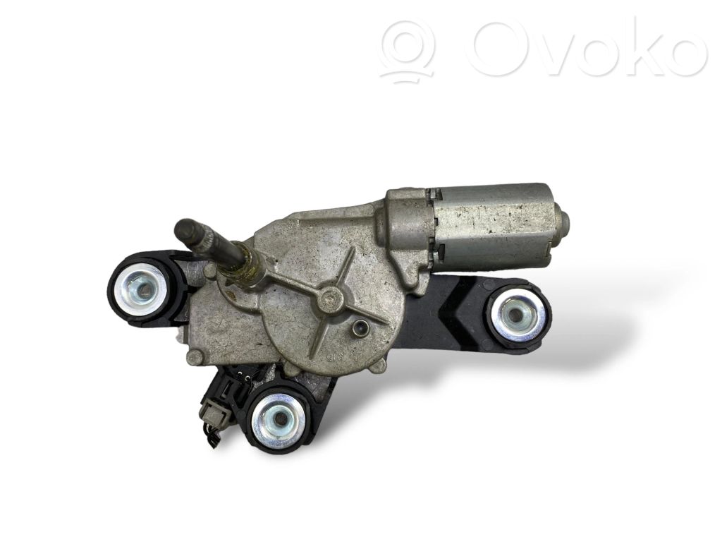 Ford Focus Stikla tīrītāja motoriņš 