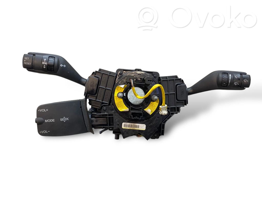 Ford C-MAX I Interruptor/palanca de limpiador de luz de giro 