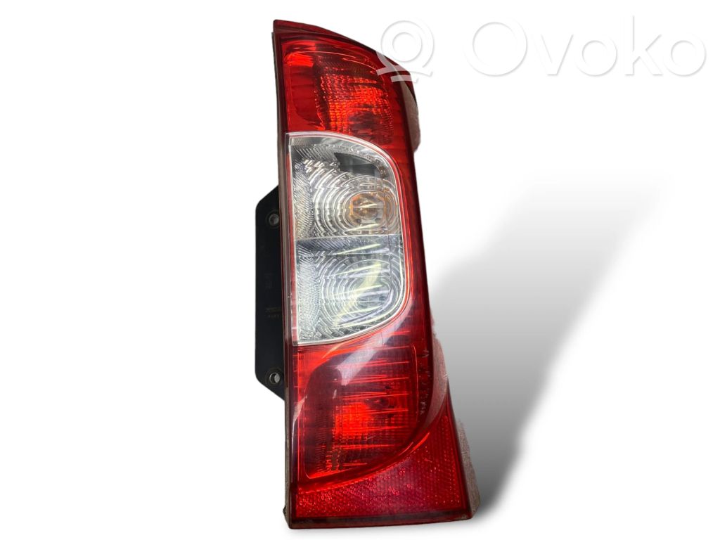 Peugeot Bipper Takavalot 