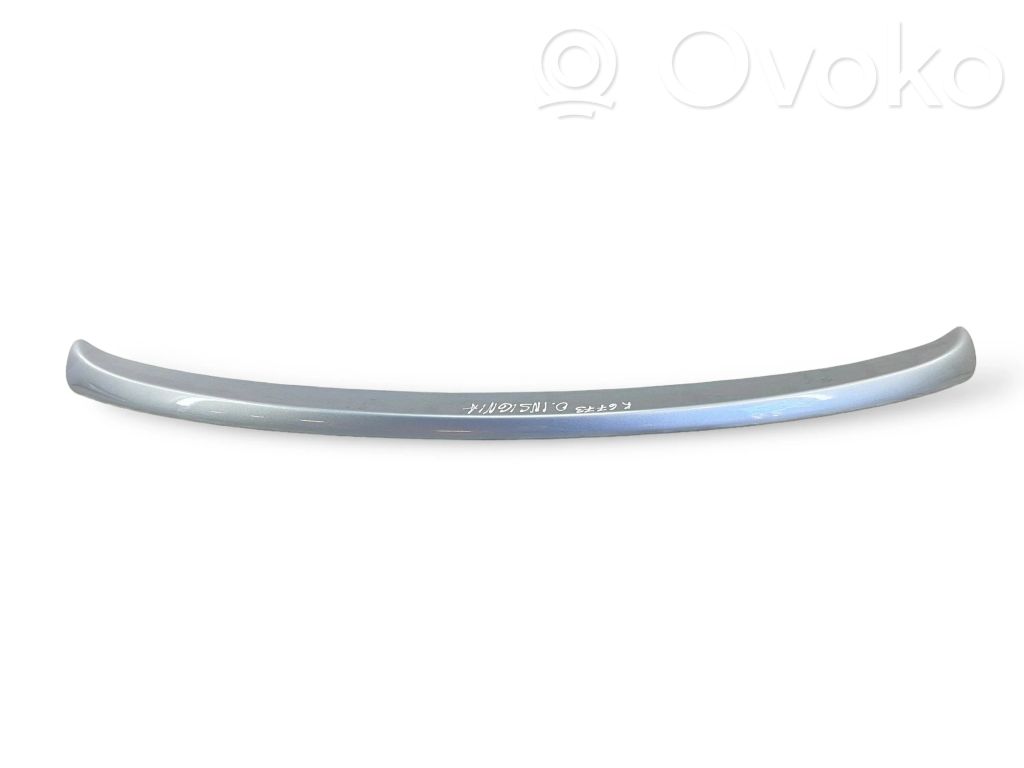 Opel Insignia A Спойлер 