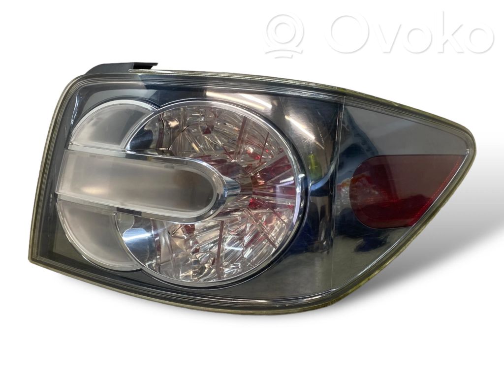 Mazda CX-7 Galinis žibintas kėbule 