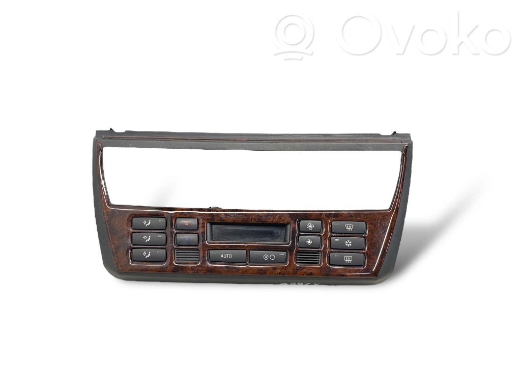 BMW X3 E83 Climate control unit 