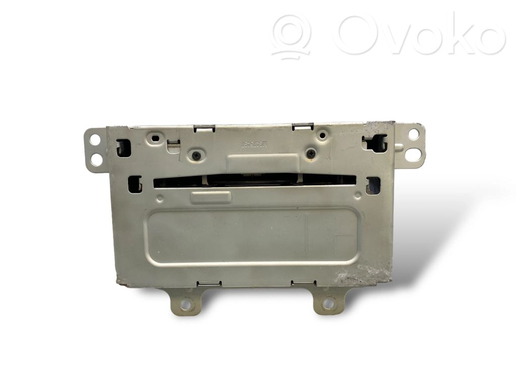 Opel Astra J Panel / Radioodtwarzacz CD/DVD/GPS 
