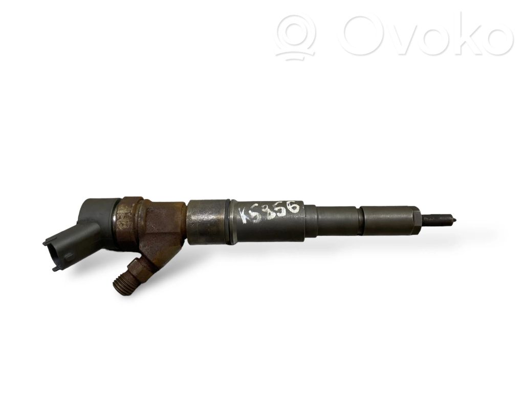 Inyector de combustible   445110130,7789573
