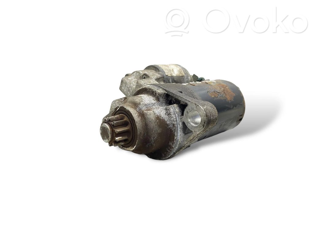 Volkswagen Fox Starter motor 