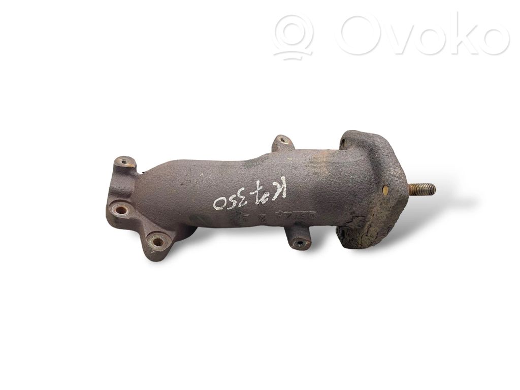 Ford Ranger Exhaust manifold 